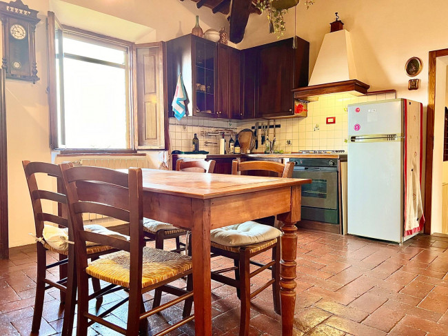 Appartamento in vendita a Radda in Chianti