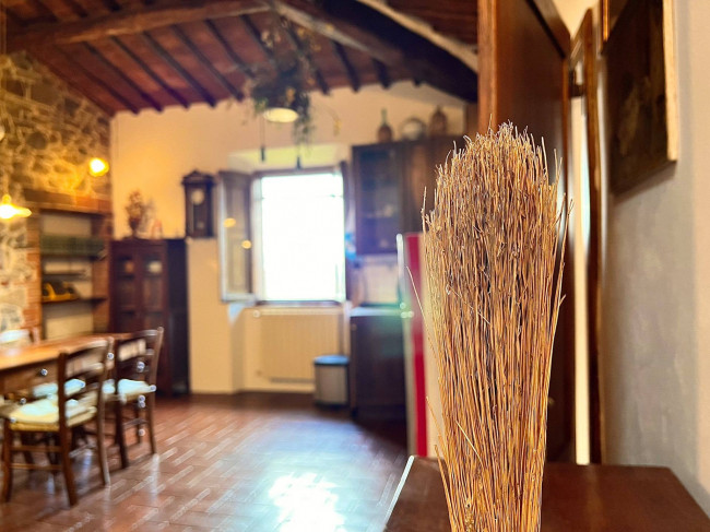 Appartamento in vendita a Radda in Chianti