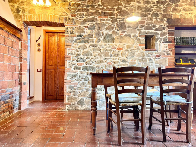 Appartamento in vendita a Radda in Chianti