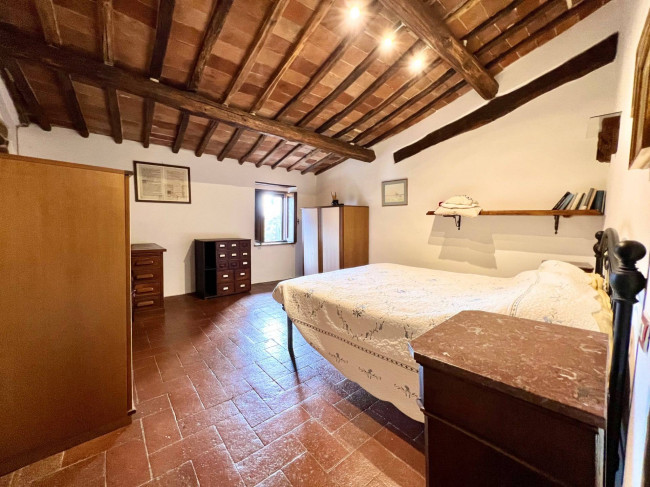 Appartamento in vendita a Radda in Chianti