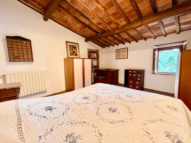 Appartamento in vendita a Radda in Chianti