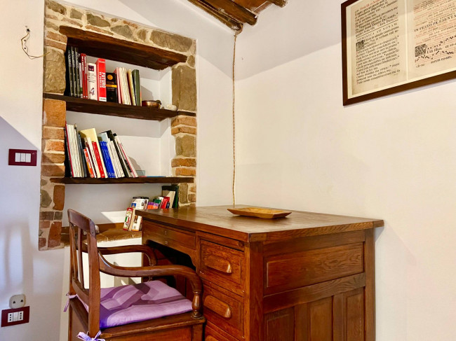 Appartamento in vendita a Radda in Chianti