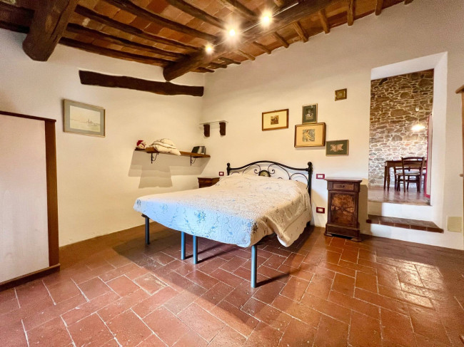 Appartamento in vendita a Radda in Chianti