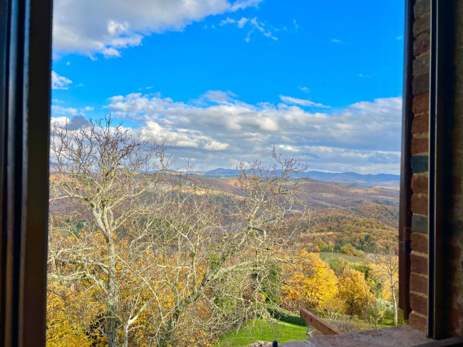 Appartamento in vendita a Radda in Chianti