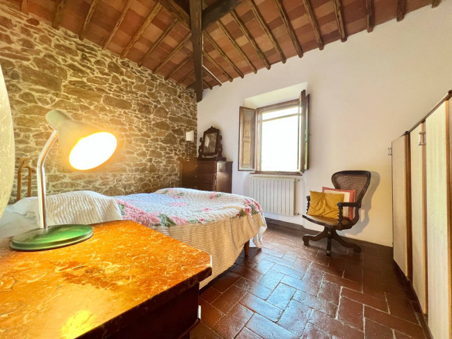 Appartamento in vendita a Radda in Chianti