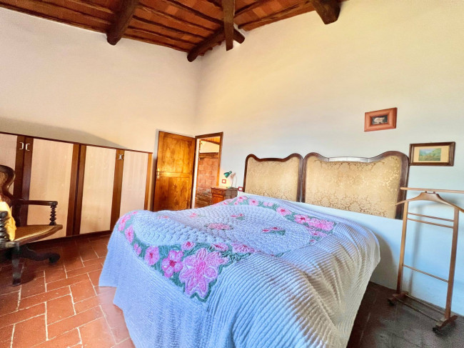 Appartamento in vendita a Radda in Chianti