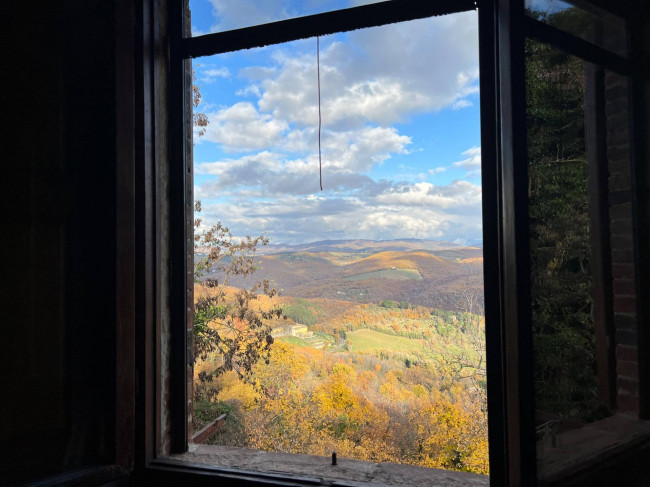 Appartamento in vendita a Radda in Chianti