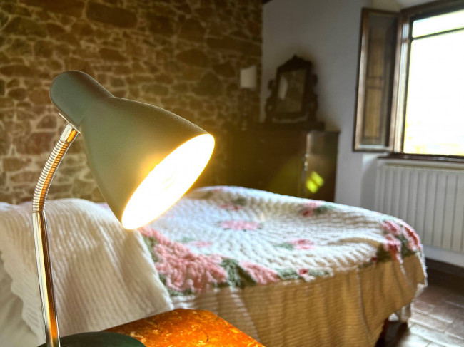 Appartamento in vendita a Radda in Chianti