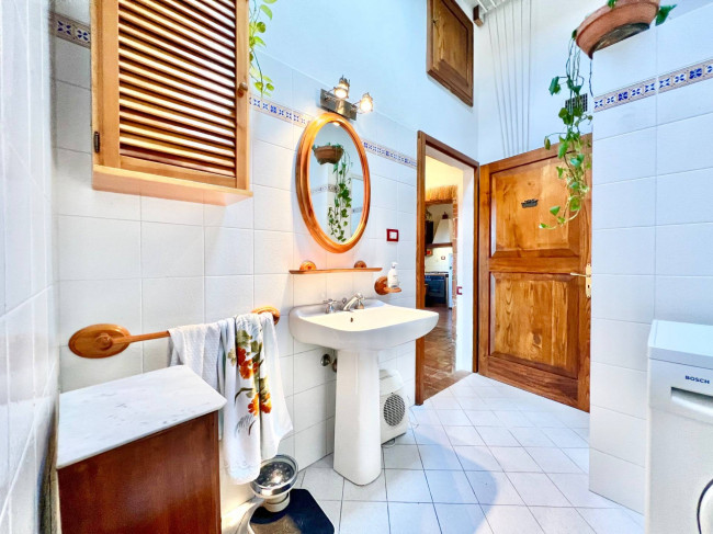 Appartamento in vendita a Radda in Chianti