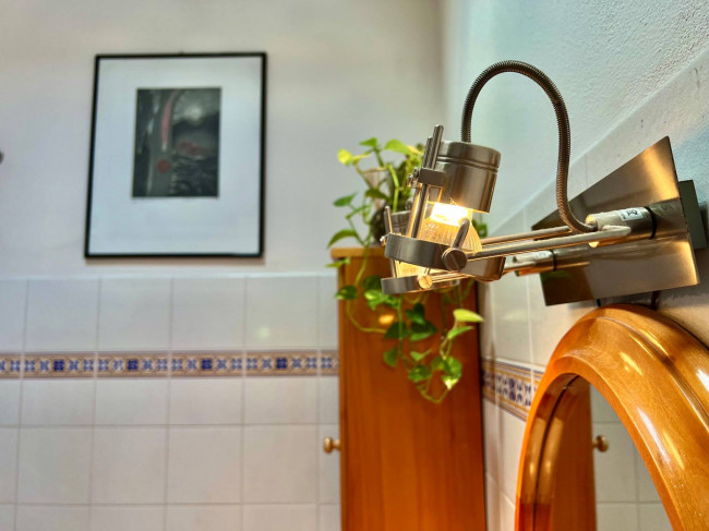 Appartamento in vendita a Radda in Chianti