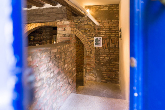 Casa singola in vendita a Siena