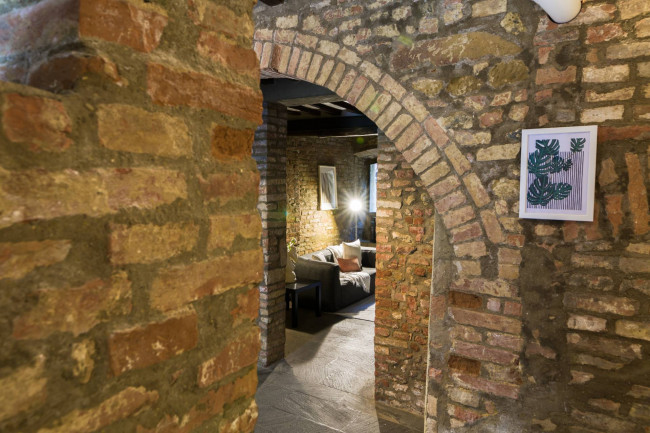 Casa singola in vendita a Siena