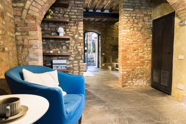 Casa singola in vendita a Siena