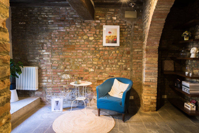 Casa singola in vendita a Siena