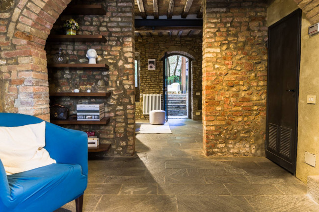 Casa singola in vendita a Siena