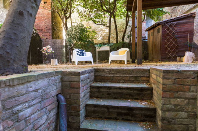 Casa singola in vendita a Siena