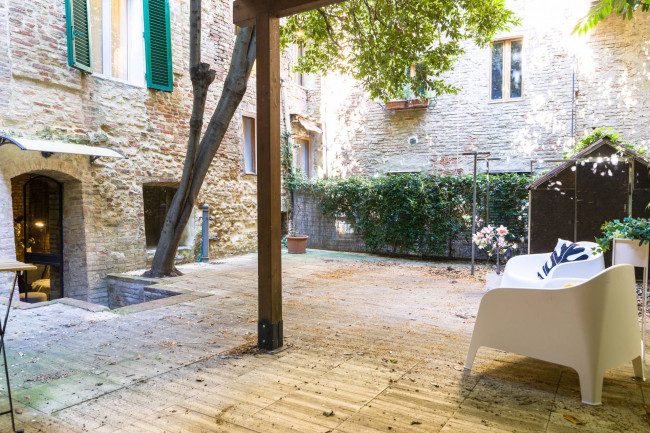 Casa singola in vendita a Siena