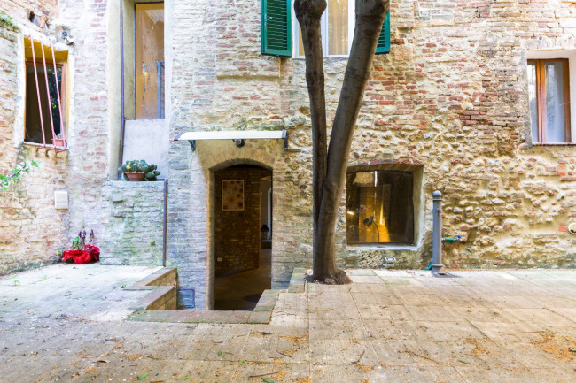Casa singola in vendita a Siena