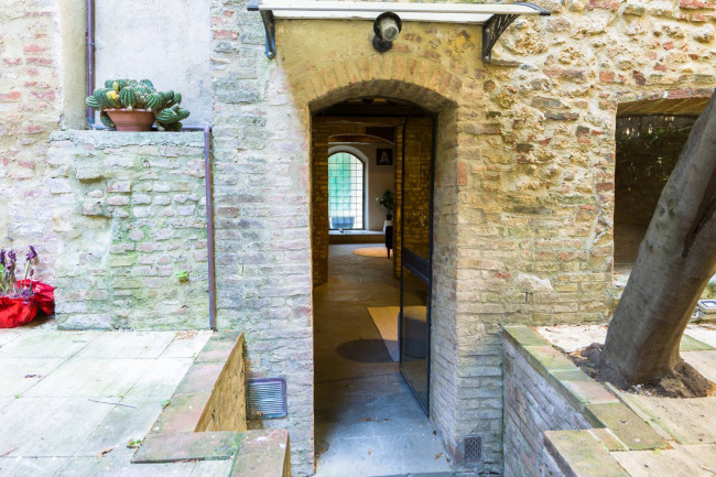 Casa singola in vendita a Siena