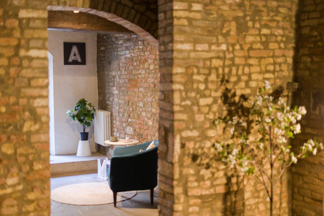 Casa singola in vendita a Siena