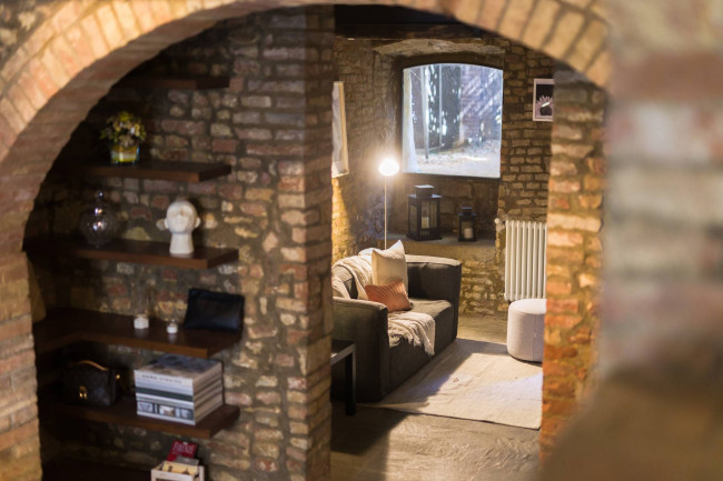 Casa singola in vendita a Siena