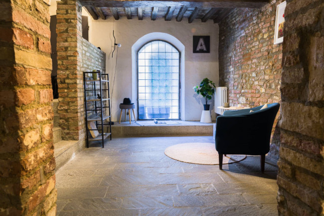 Casa singola in vendita a Siena