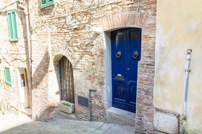 Casa singola in vendita a Siena