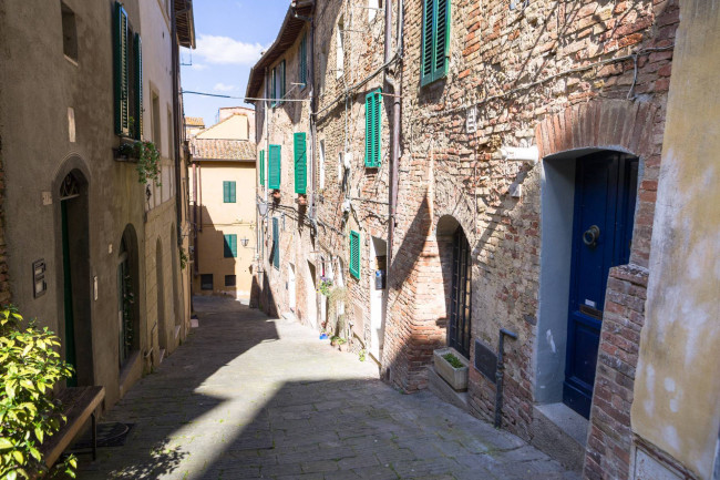 Casa singola in vendita a Siena