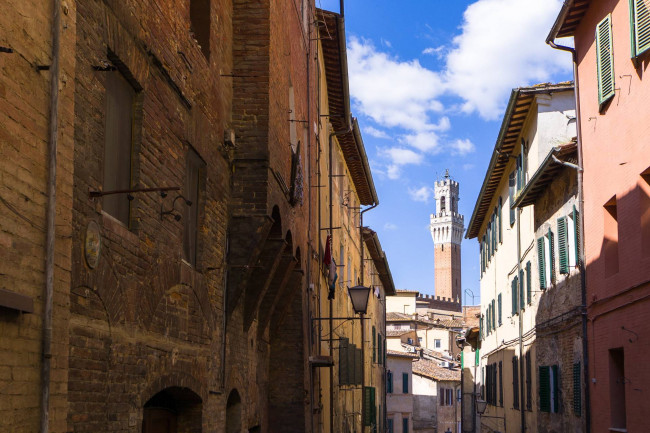 Casa singola in vendita a Siena