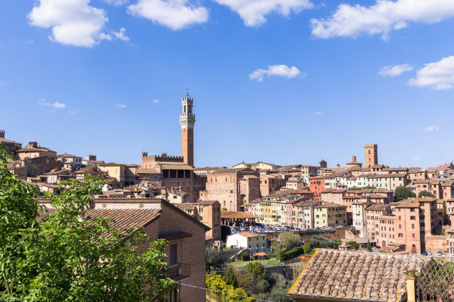 Casa singola in vendita a Siena