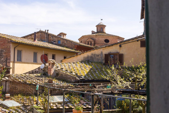 Casa singola in vendita a Siena