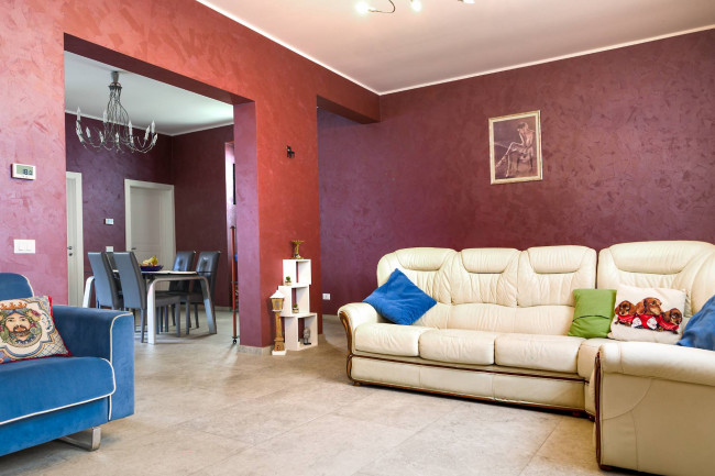 Villa in vendita a Firenze