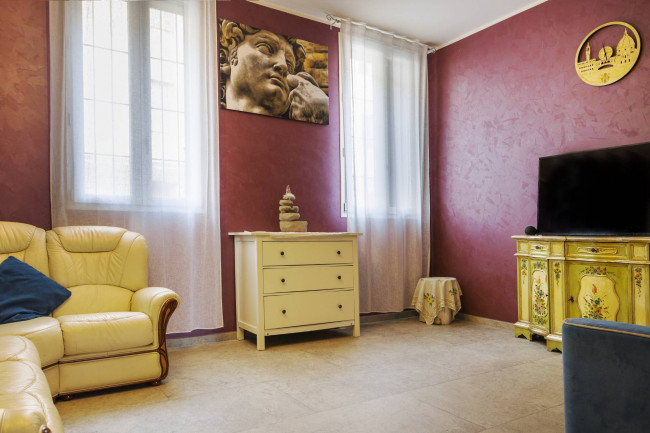 Villa in vendita a Firenze