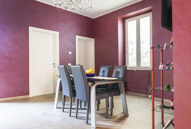 Villa in vendita a Firenze