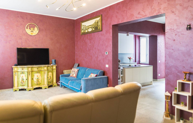 Villa in vendita a Firenze