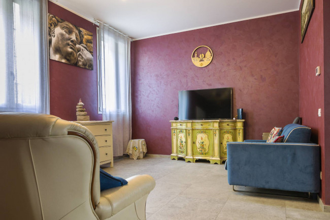 Villa in vendita a Firenze