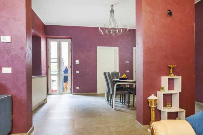 Villa in vendita a Firenze