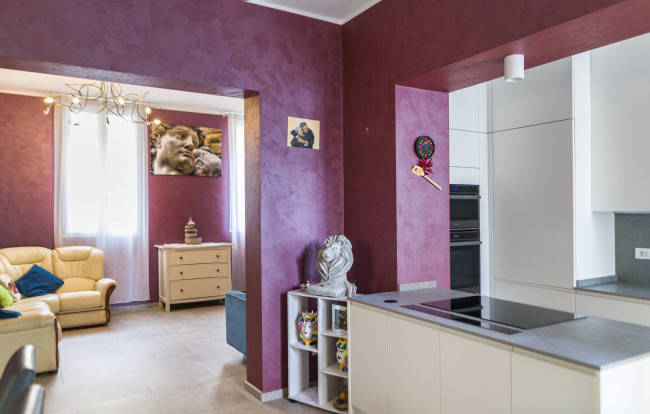 Villa in vendita a Firenze