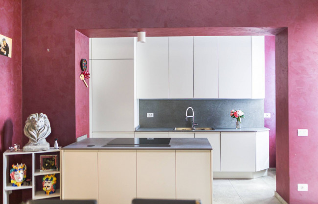 Villa in vendita a Firenze