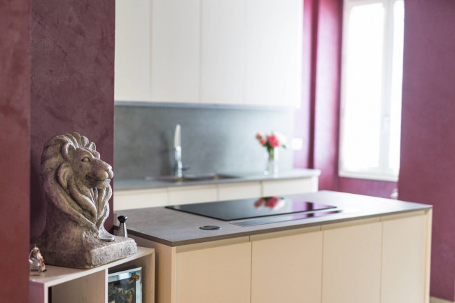 Villa in vendita a Firenze