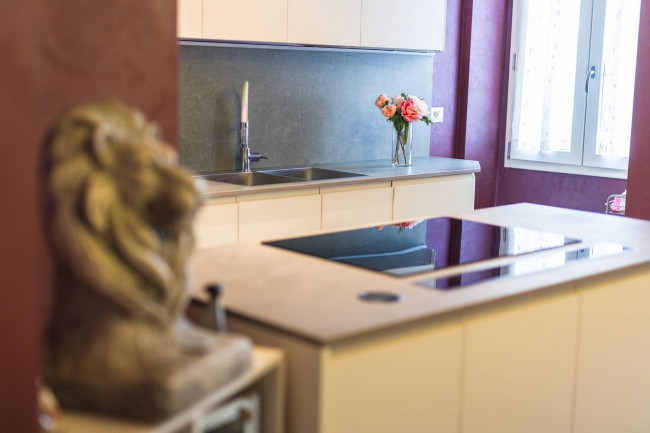 Villa in vendita a Firenze