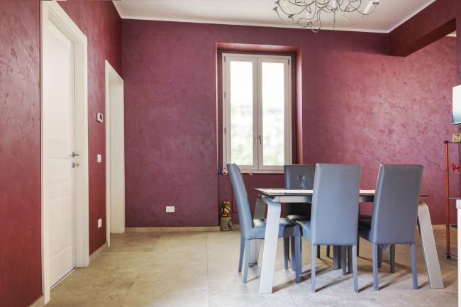 Villa in vendita a Firenze