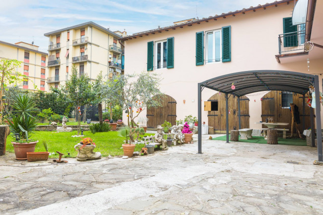 Villa in vendita a Firenze