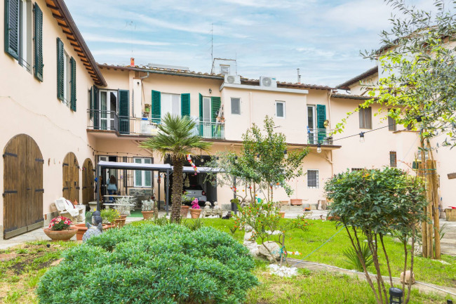 Villa in vendita a Firenze