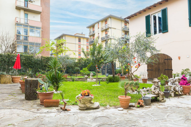 Villa in vendita a Firenze