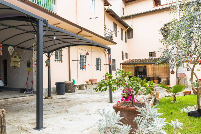 Villa in vendita a Firenze