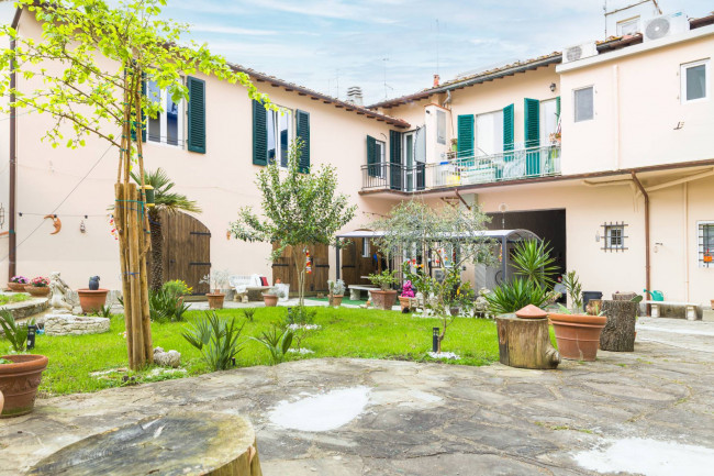 Villa in vendita a Firenze