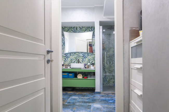 Villa in vendita a Firenze