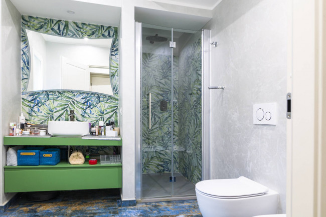 Villa in vendita a Firenze