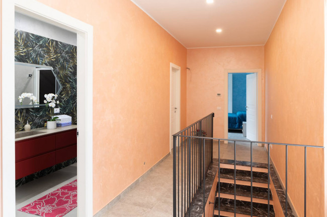 Villa in vendita a Firenze